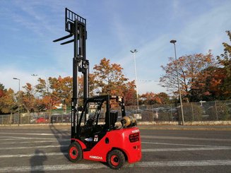 Четырехопорные погрузчики Hangcha XF25G - 6