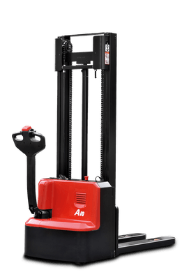 Штабелеры с электроприводом Hangcha CDD12-AMC1-SZ - 1