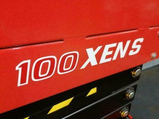 Подъемные платформы Hangcha 100XENS