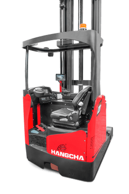 Ричтрак Hangcha CQD16-AD2H - 1