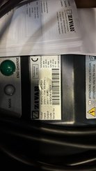 Трехсекционная Mitsubishi PBF25N3R MITSUBISHI - 6