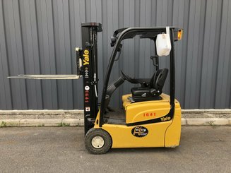 Электрический погрузчик Yale ERP16VT SWB