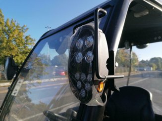 Четырехопорные погрузчики Hangcha XC35i - 15