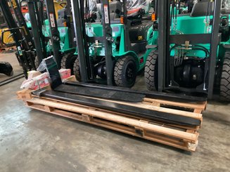 Ричтрак Mitsubishi RB16N2HS