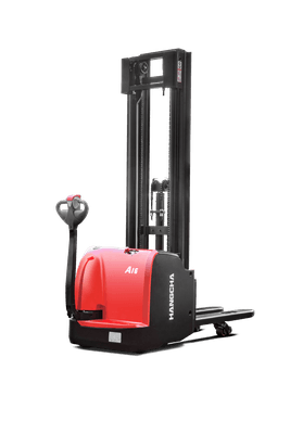 Штабелеры с электроприводом - CDD12-AC1-L