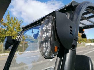 Четырехопорные погрузчики Hangcha A4W25