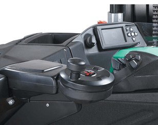 Ричтрак Mitsubishi RB14N2L