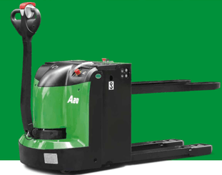 Гидростатический Hangcha CBD20-AC2-Li - 1