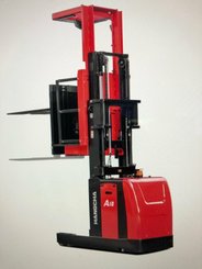 Высотные комиссионеры Hangcha CJD10-AC2-M2