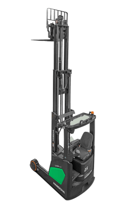 Ричтрак Hangcha CQD16-XC5D-Si - 1