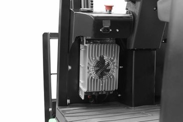 Трехопорные погрузчики Hangcha X3W10-I - 6