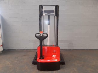 Штабелер с кадрируюющей поперечиной Hangcha CTD15-A2MC2-ISZ - 2