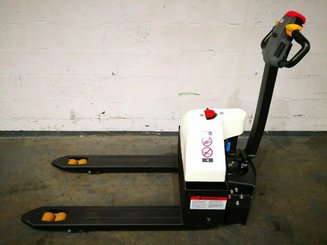 Гидростатический Hangcha CBD15-EMD 685 - 3