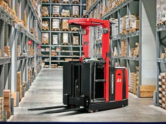 Высотные комиссионеры Hangcha CJD10-AC2-M2