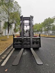 Четырехопорные погрузчики Hangcha R100D - 6
