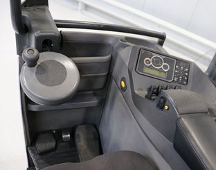 Ричтрак UniCarriers UHD-200-DTFVXF-955