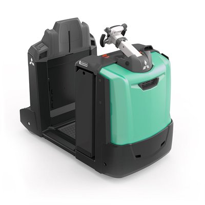 Tow tractor Mitsubishi TRB50 - 1