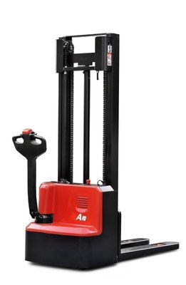 Штабелеры с электроприводом Hangcha CDD12-AMC1-SZ - 1