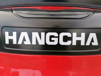 Четырехопорные погрузчики Hangcha A4W35 - 7