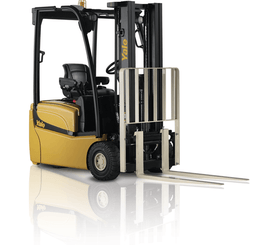 Электрический погрузчик Yale ERP16VT - 1
