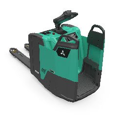 Трехсекционная Mitsubishi PBF25N3R MITSUBISHI - 1