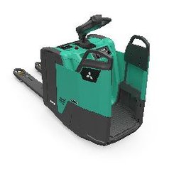 Трехсекционная Mitsubishi PBF25N3R MITSUBISHI - 1