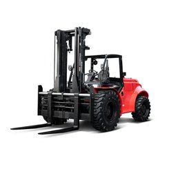 Внедорожный погрузчик Hangcha TT70-4 (CPCD70-XH16C-RT4)  - 1