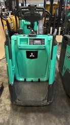 Трехсекционная Mitsubishi PBF25N3R MITSUBISHI - 4