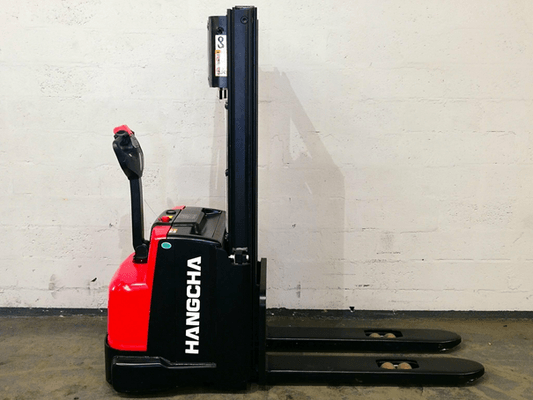 Штабелеры с электроприводом - CDD12-AEC1