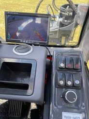 Telescopic loader Manitech T150H