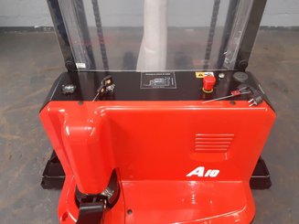 Штабелер с кадрируюющей поперечиной Hangcha CTD15-A2MC2-ISZ
