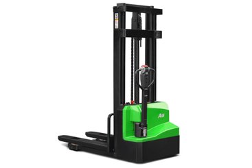 Штабелеры с электроприводом Hangcha CDD15-A2MJ-ISZ - 4
