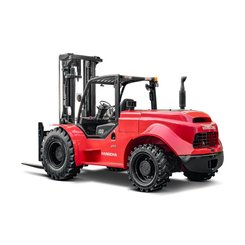 Внедорожный погрузчик Hangcha TT100-4 (CPCD100-XH16C-RT4) 