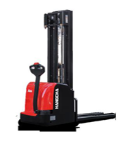 Штабелеры с электроприводом - CDD16-AC1