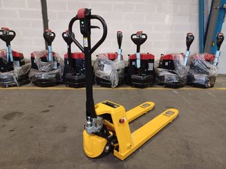 Гидравлическая тележка Microlift P15 SE