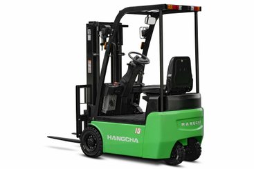 Трехопорные погрузчики Hangcha X3W10-I (CPDS10-XD4-I) - 2
