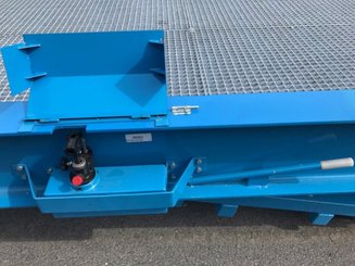 Загрузочная стоянка Thervan LB 10 188