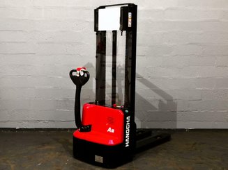 Штабелеры с электроприводом Hangcha CDD10-AMC1-SZ - 1