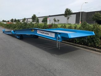 Загрузочная стоянка Thervan LB 10 188