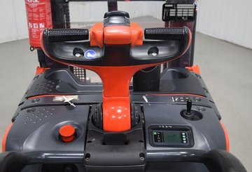 Штабелер консольный Linde L06ac