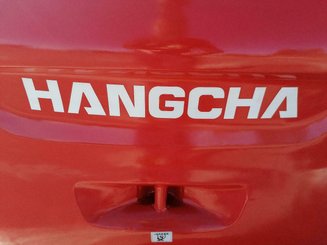 Трехопорные погрузчики Hangcha A3W18