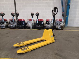 Гидростатический Microlift P15SE