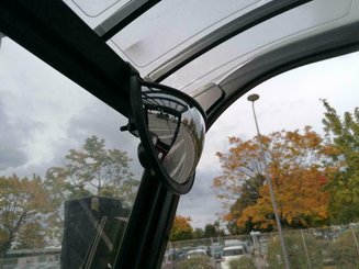 Четырехопорные погрузчики Hangcha A4W35 - 6