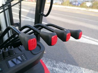 Четырехопорные погрузчики Hangcha XF25G - 7