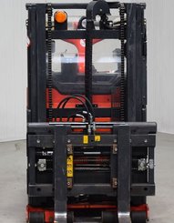 Штабелер консольный Linde L06ac