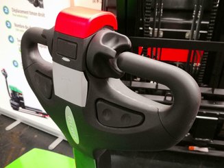 Гидростатический Hangcha CBD20-I