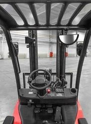 Четырехопорные погрузчики Hangcha XF35D-2 - 4
