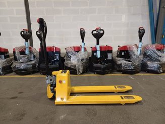 Гидростатический Microlift P15SE