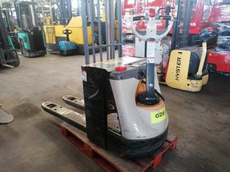 Гидростатический Crown WP3080 - 1