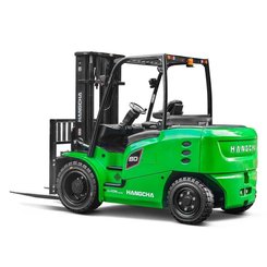 Четырехопорные погрузчики Hangcha X4W70-I - 1